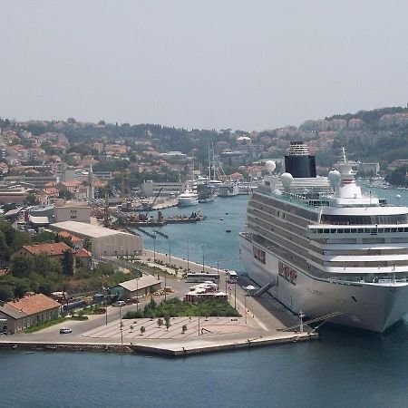 Apartment Ramo Dubrovnik Dış mekan fotoğraf