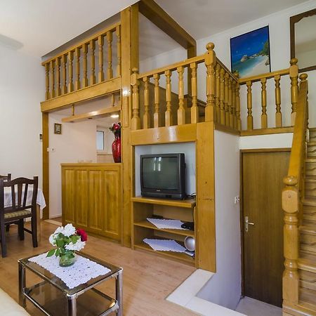 Apartment Ramo Dubrovnik Dış mekan fotoğraf