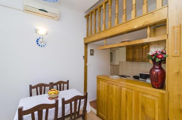 Apartment Ramo Dubrovnik Dış mekan fotoğraf