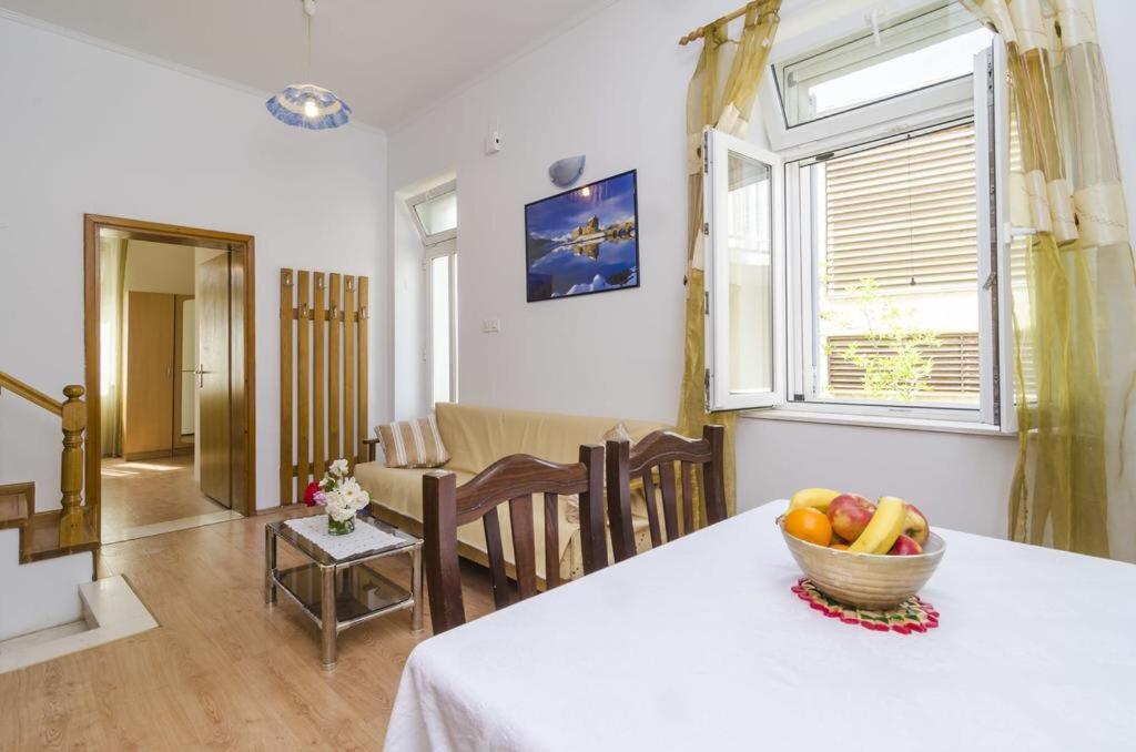 Apartment Ramo Dubrovnik Dış mekan fotoğraf