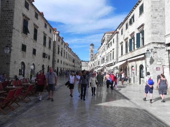 Apartment Ramo Dubrovnik Dış mekan fotoğraf