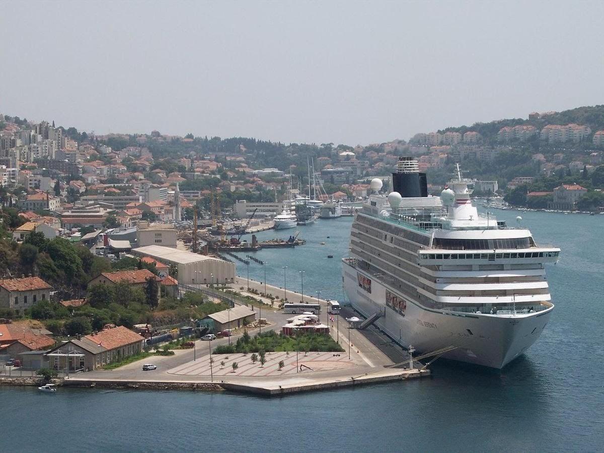 Apartment Ramo Dubrovnik Dış mekan fotoğraf